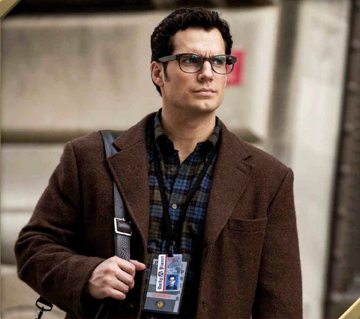 clark kent