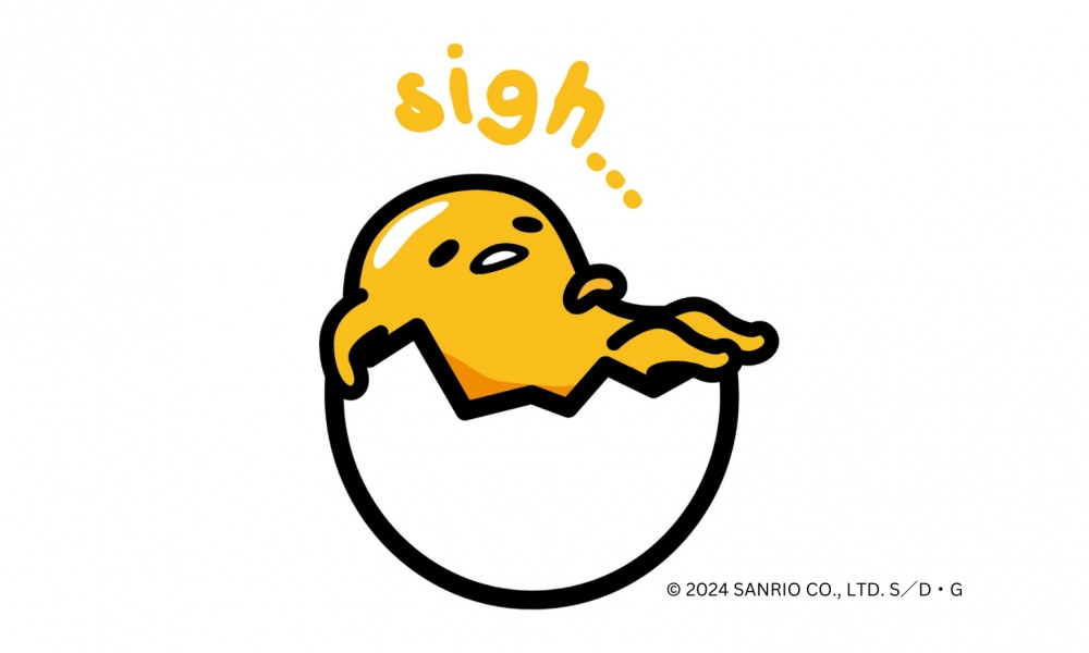 gudetama