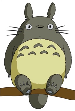 totoro