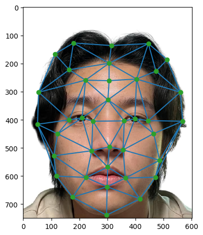 Evan Triangulated